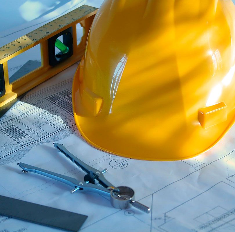 Edificación y reformas en Salamanca Edificación y reformas en Salamanca