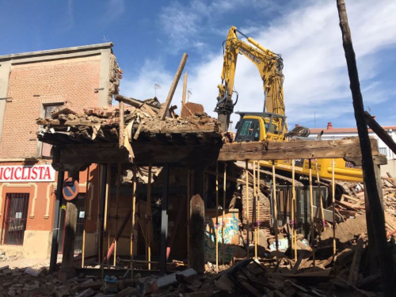 Proyectos de construcción de obra nueva y pública Proyectos de construcción de obra nueva y pública