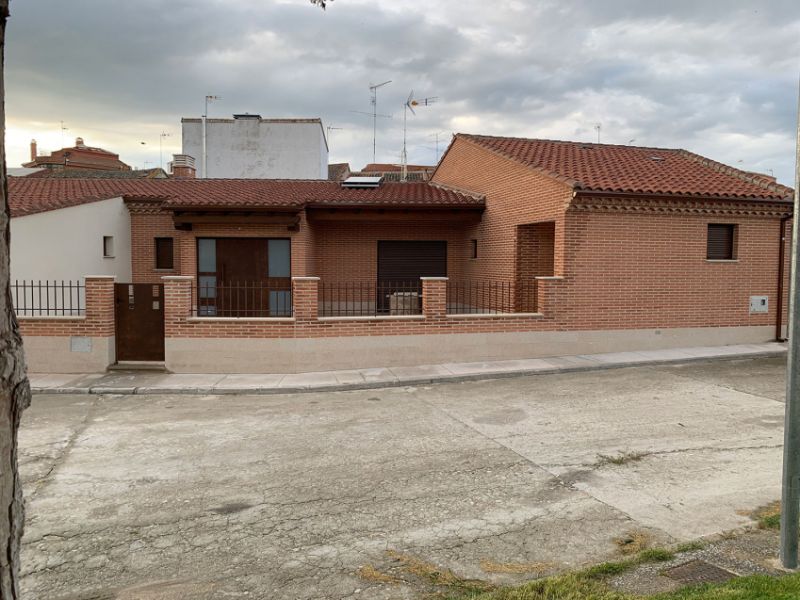 Casa Macotera Casa Macotera