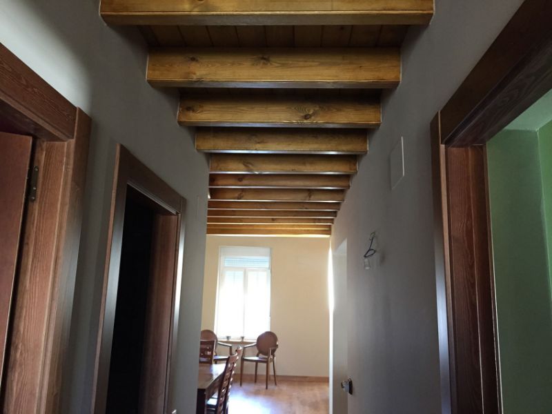 Casa San Miguel Casa San Miguel