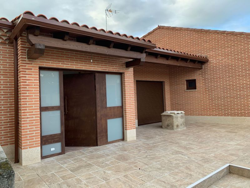 Casa Macotera Casa Macotera