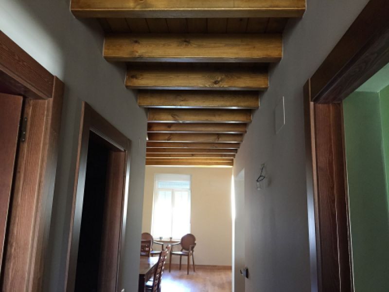 Casa San Miguel Casa San Miguel