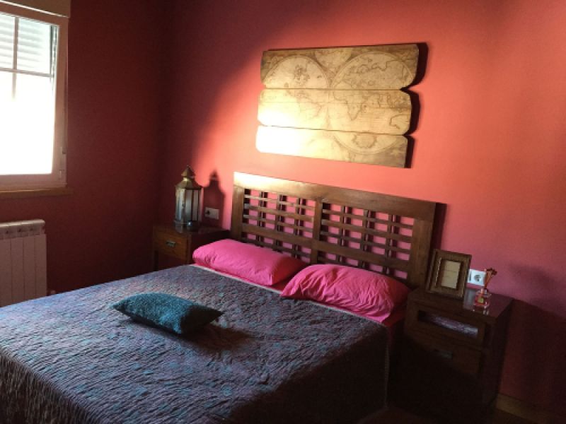 Casa San Miguel Casa San Miguel