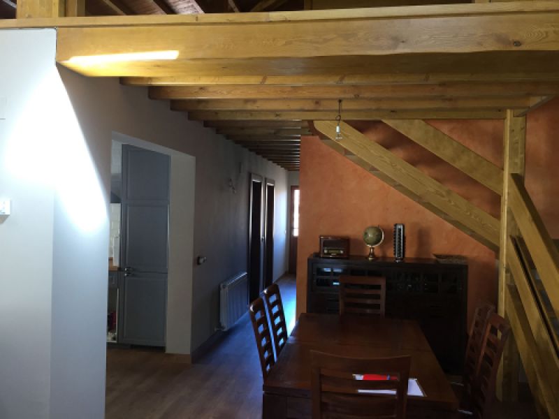 Casa San Miguel Casa San Miguel