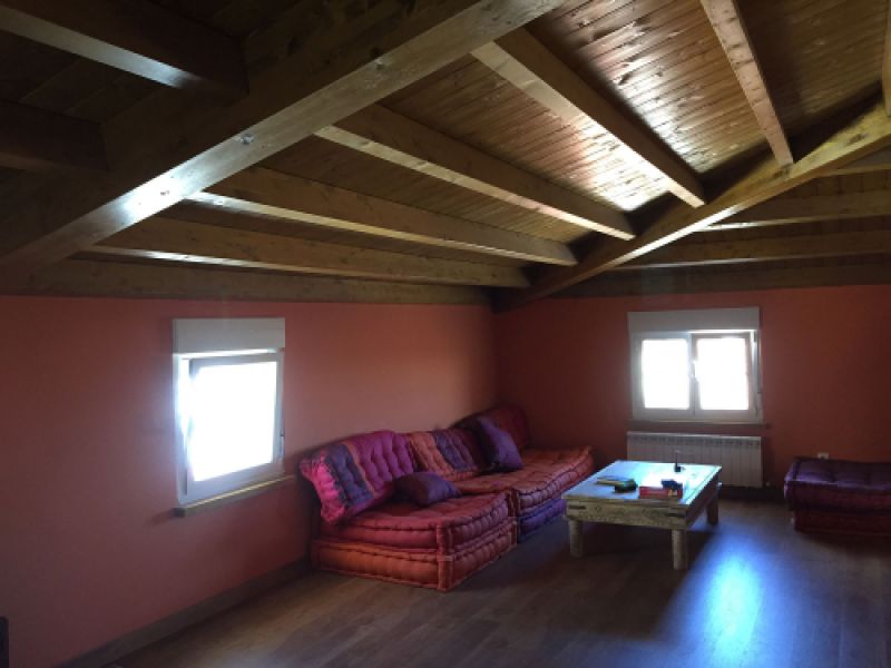 Casa San Miguel Casa San Miguel