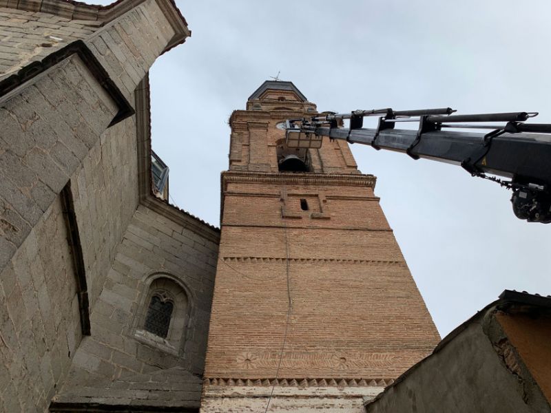 Proyectos de construcción de obra nueva y pública Proyectos de construcción de obra nueva y pública