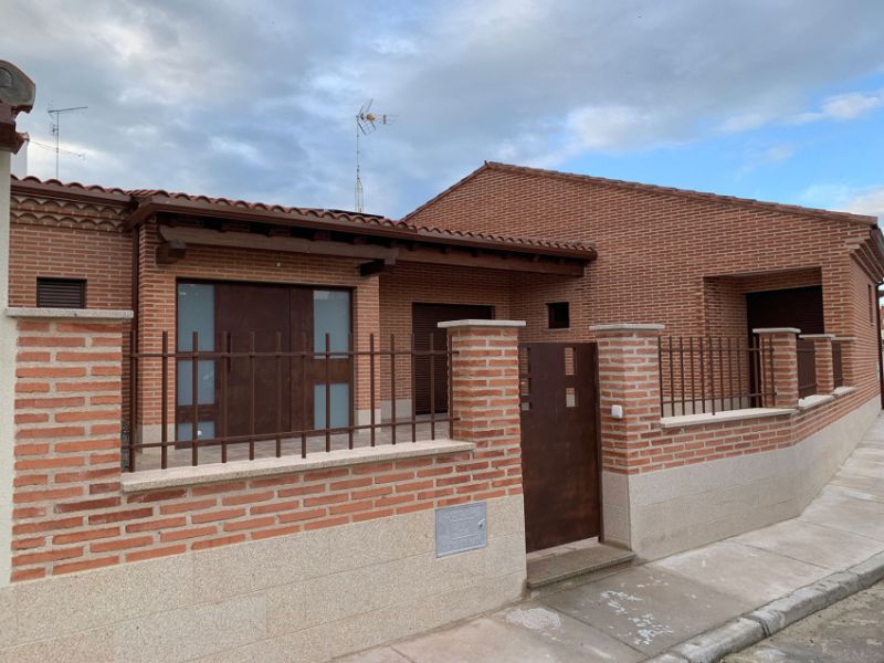 Casa Macotera Casa Macotera