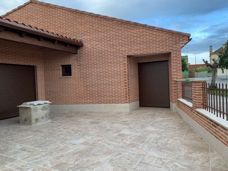 Casa Macotera Casa Macotera