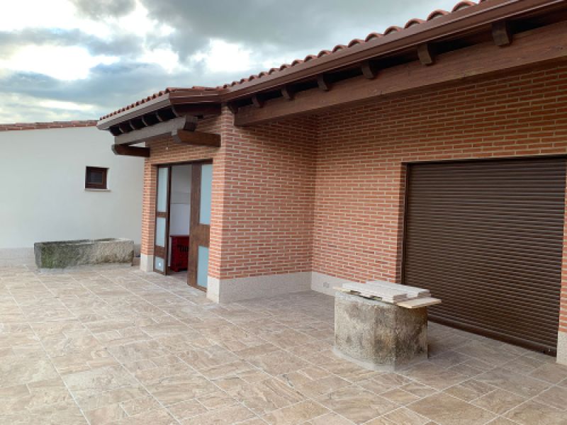 Casa Macotera Casa Macotera