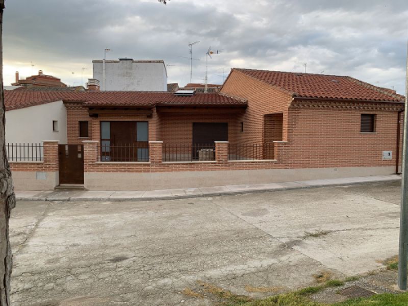 Casa Macotera Casa Macotera