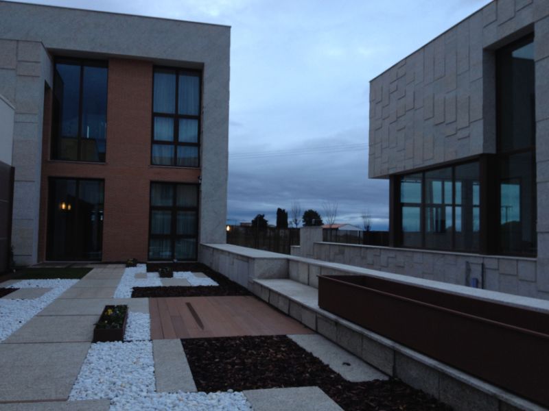 Casas Dulca Casas Dulca